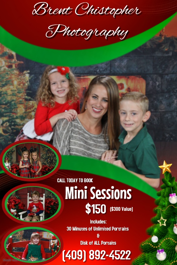ChristmasMini AD